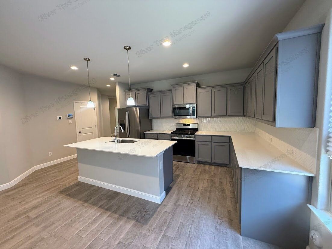 Beautiful, spacious 4-bedroom home in Northwest ISD! property image