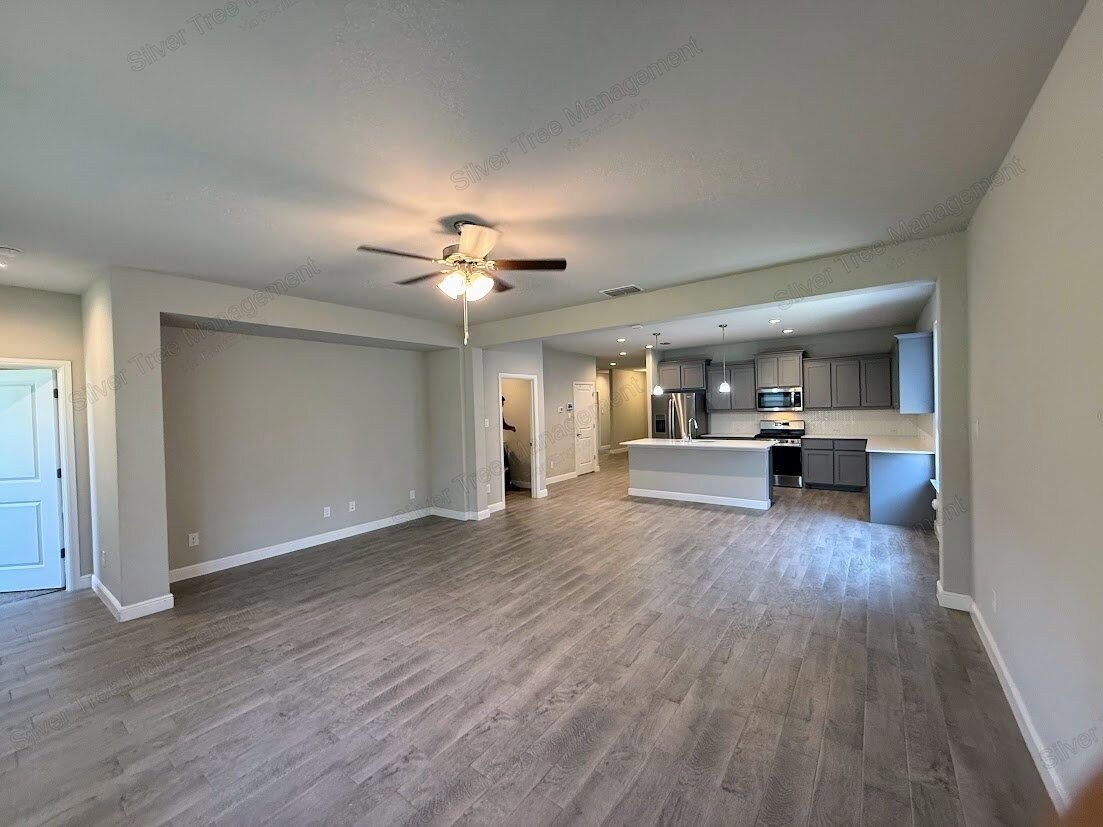 Beautiful, spacious 4-bedroom home in Northwest ISD! property image