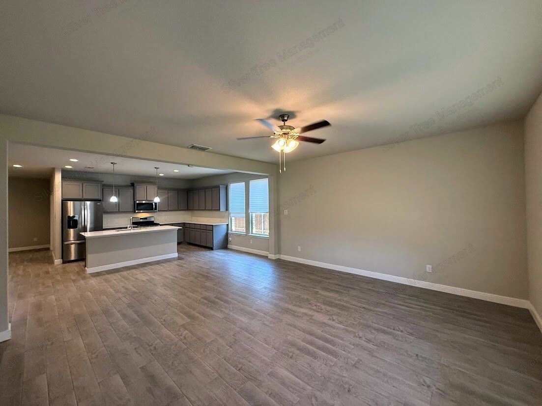 Beautiful, spacious 4-bedroom home in Northwest ISD! property image