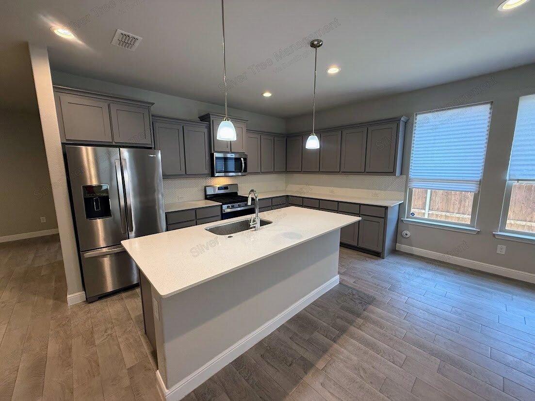 Beautiful, spacious 4-bedroom home in Northwest ISD! property image