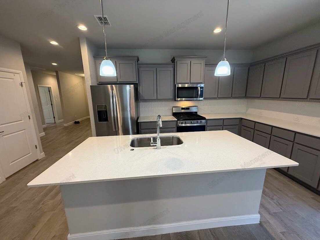 Beautiful, spacious 4-bedroom home in Northwest ISD! property image