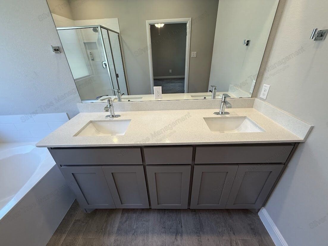 Beautiful, spacious 4-bedroom home in Northwest ISD! property image
