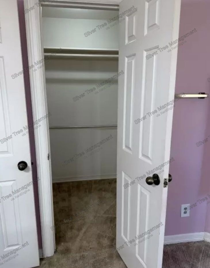 Ask About Our No Security Deposit Option! Spacious 4 Bedroom, 3.5 Bath Home with Cozy Fireplace and Classic Charm. property image