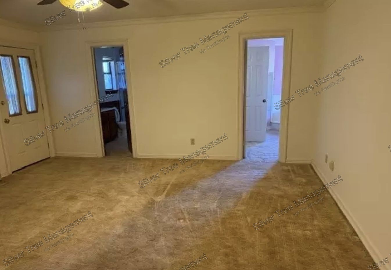 Ask About Our No Security Deposit Option! Spacious 4 Bedroom, 3.5 Bath Home with Cozy Fireplace and Classic Charm. property image