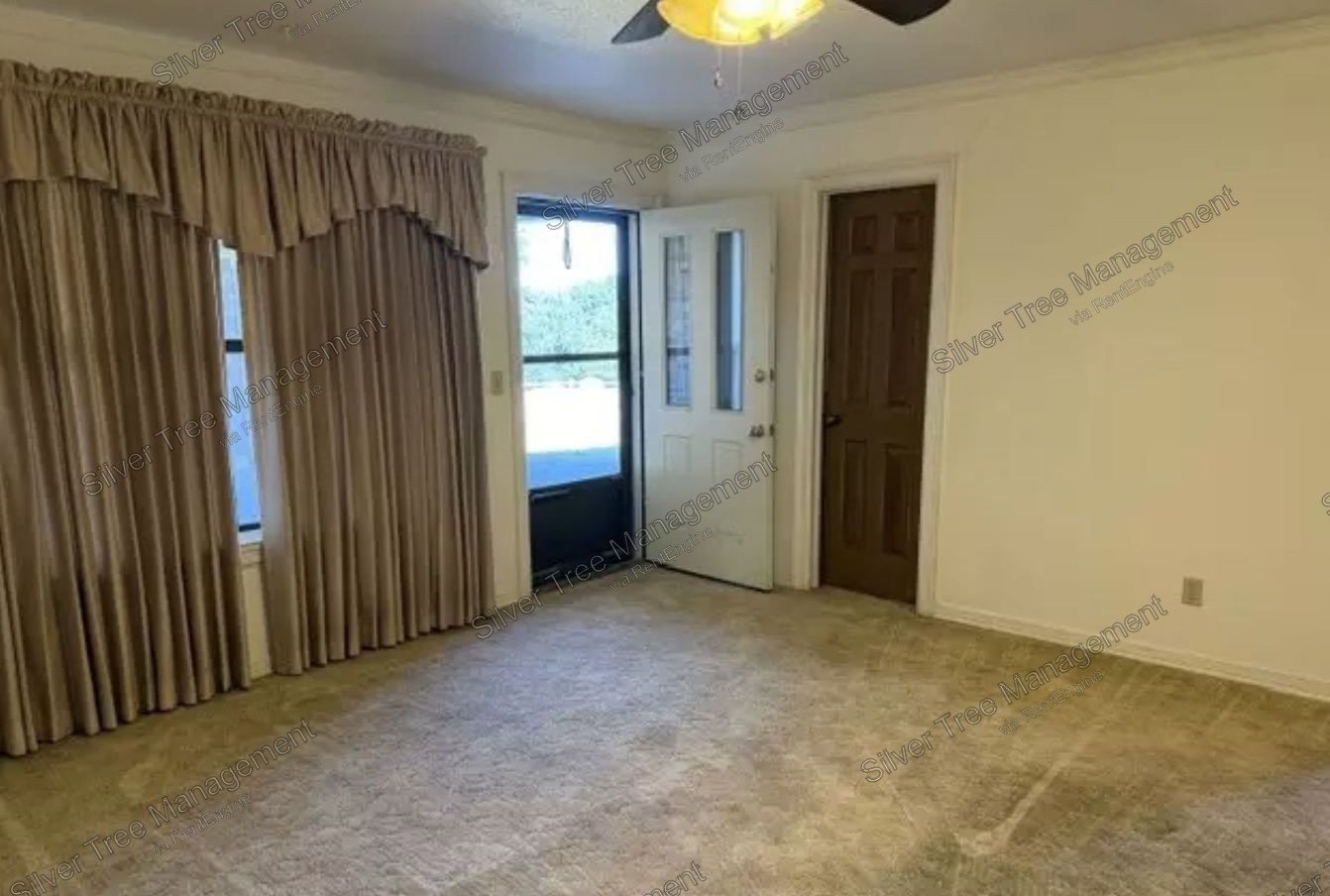 Ask About Our No Security Deposit Option! Spacious 4 Bedroom, 3.5 Bath Home with Cozy Fireplace and Classic Charm. property image
