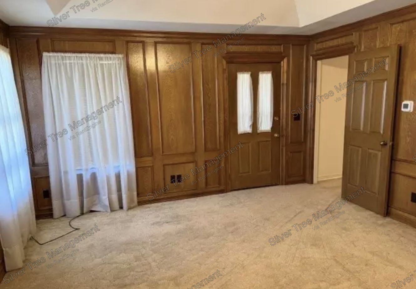Ask About Our No Security Deposit Option! Spacious 4 Bedroom, 3.5 Bath Home with Cozy Fireplace and Classic Charm. property image