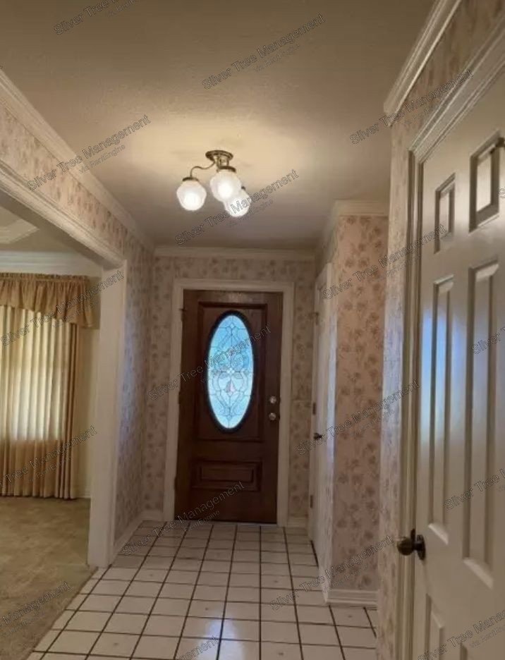 Ask About Our No Security Deposit Option! Spacious 4 Bedroom, 3.5 Bath Home with Cozy Fireplace and Classic Charm. property image