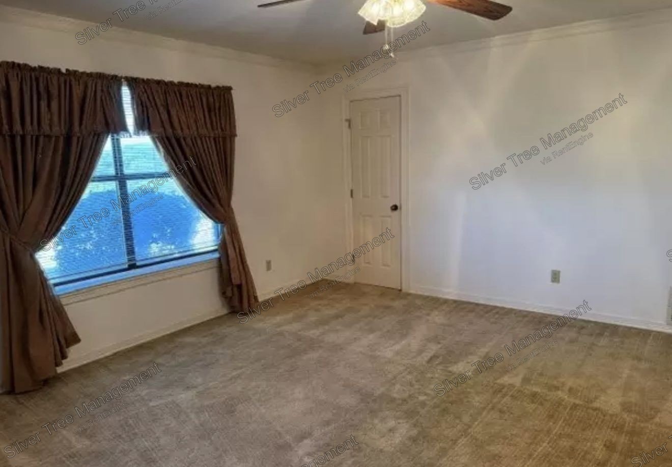 Ask About Our No Security Deposit Option! Spacious 4 Bedroom, 3.5 Bath Home with Cozy Fireplace and Classic Charm. property image