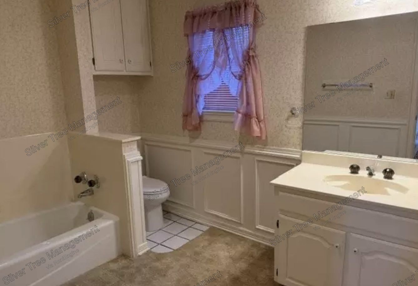Ask About Our No Security Deposit Option! Spacious 4 Bedroom, 3.5 Bath Home with Cozy Fireplace and Classic Charm. property image