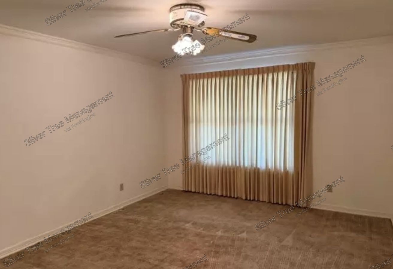 Ask About Our No Security Deposit Option! Spacious 4 Bedroom, 3.5 Bath Home with Cozy Fireplace and Classic Charm. property image