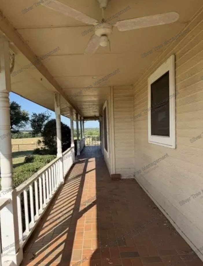 Ask About Our No Security Deposit Option! Spacious 4 Bedroom, 3.5 Bath Home with Cozy Fireplace and Classic Charm. property image