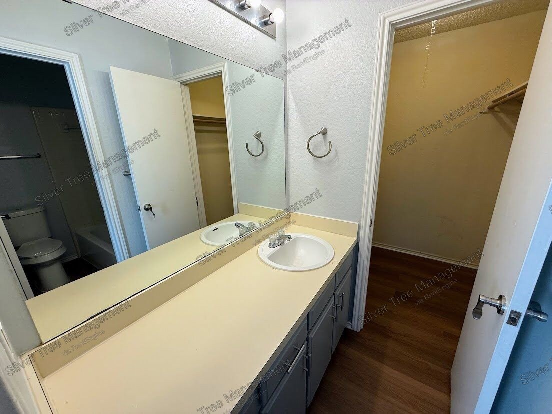 Ask about our NO security deposit - Check out this well-maintained 2-bedroom, 2-bathroom home! property image