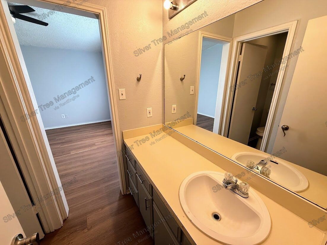 Ask about our NO security deposit - Check out this well-maintained 2-bedroom, 2-bathroom home! property image