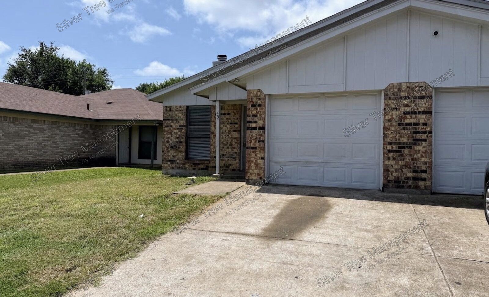 Ask about our NO security deposit - Check out this well-maintained 2-bedroom, 2-bathroom home! property image