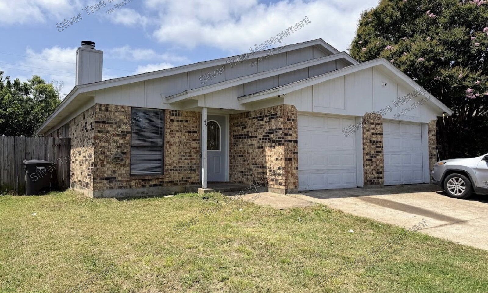 Ask about our NO security deposit - Check out this well-maintained 2-bedroom, 2-bathroom home! property image