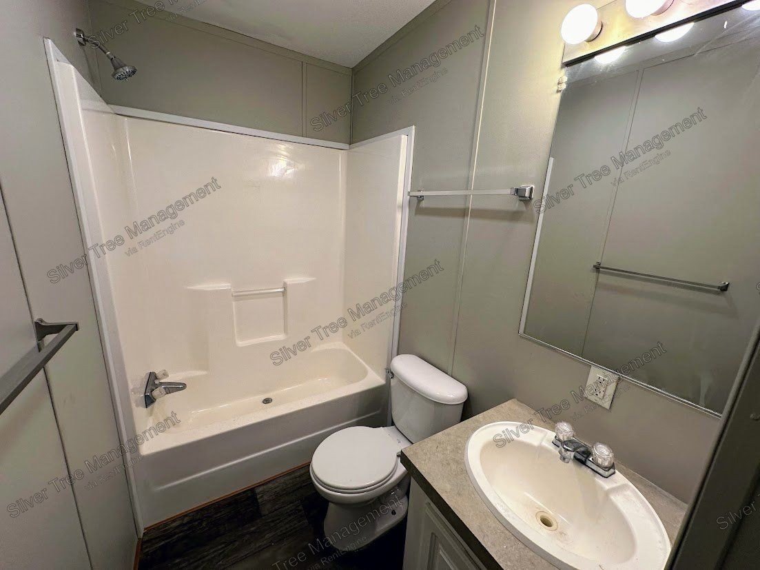 Ask about our no Security deposit!  3 Bed, 2 Bath property image