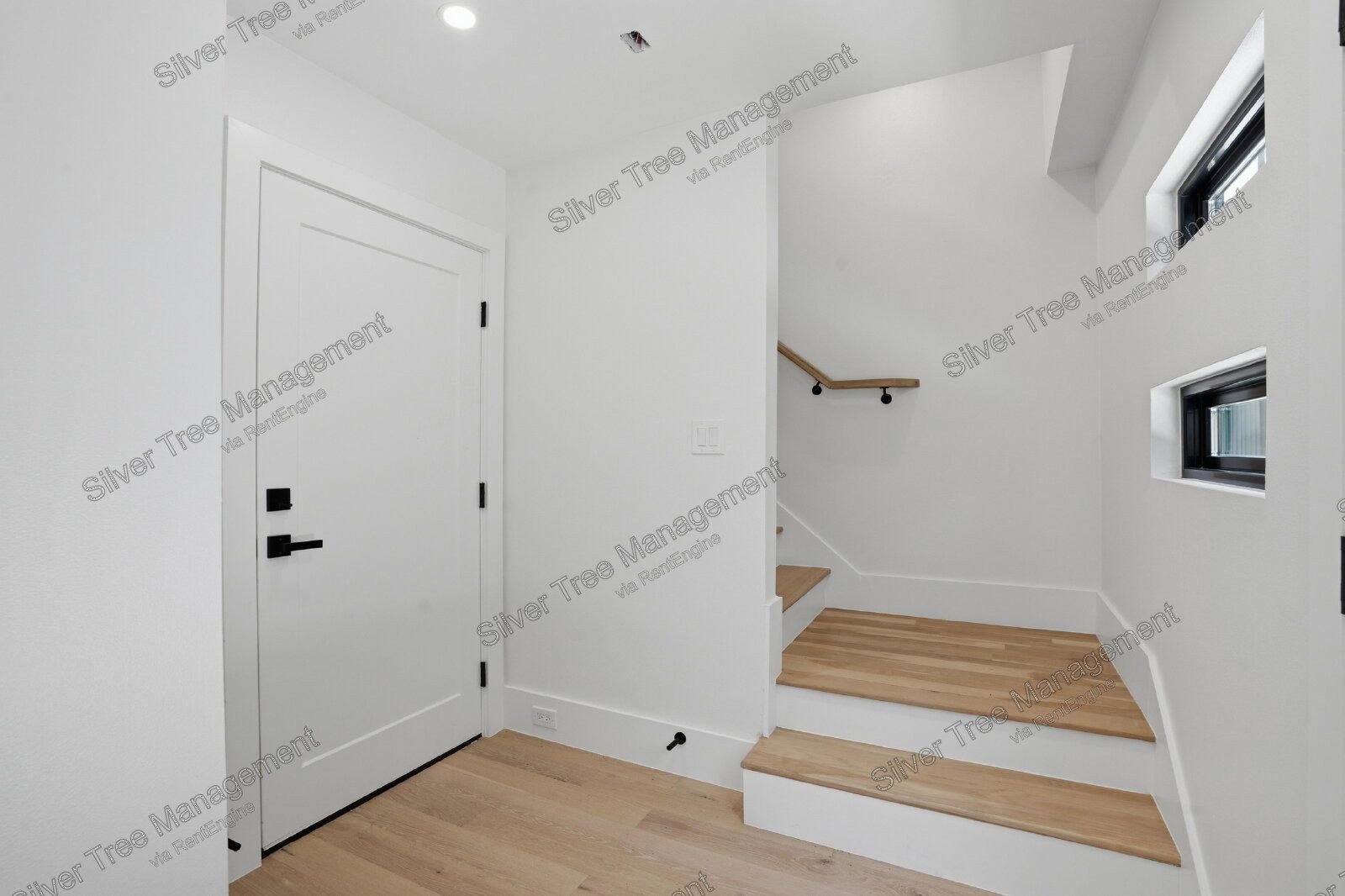 Ask us about our no-security-deposit option! Be the first to live in this beautiful, brand-new modern townhome. property image