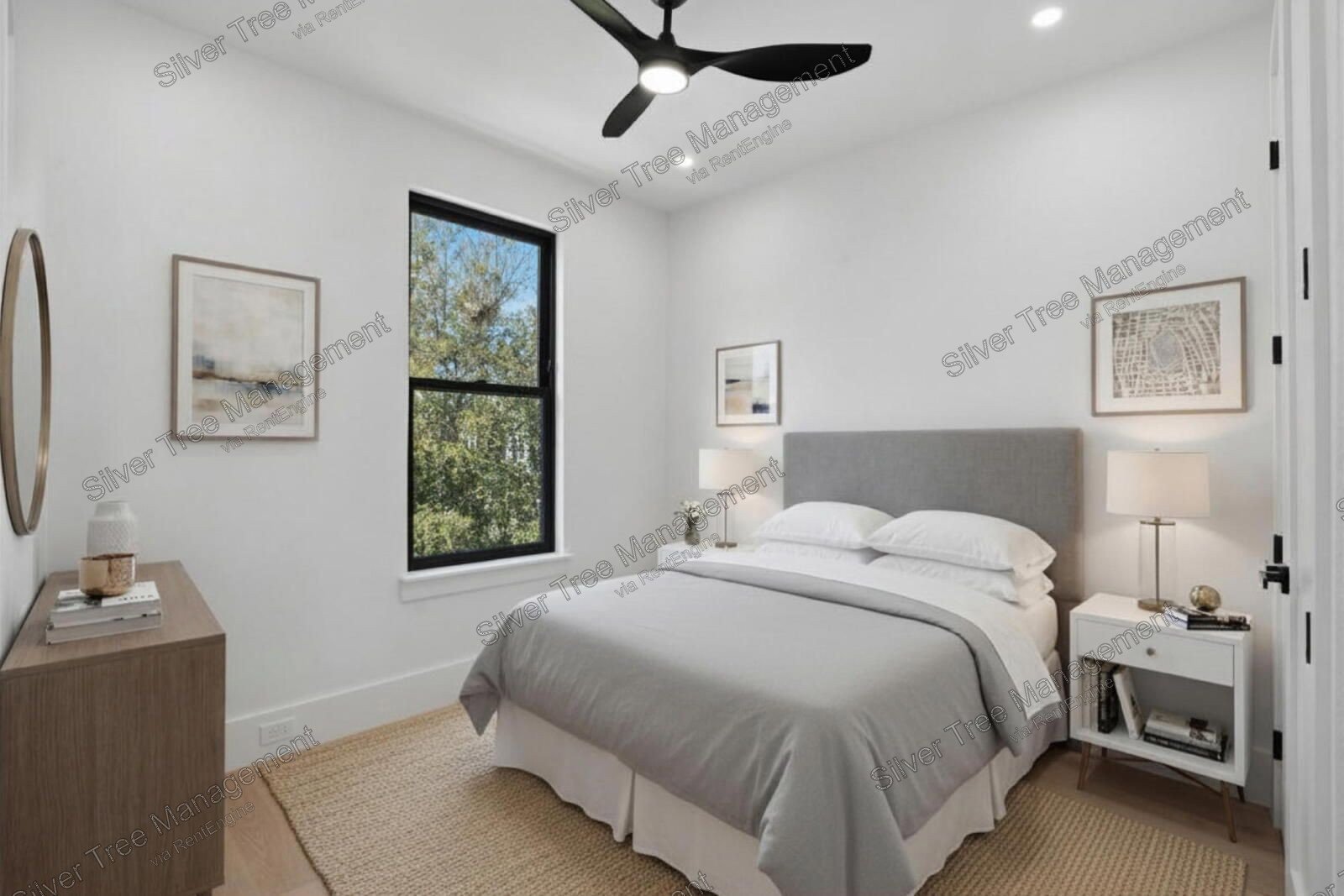 Ask us about our no-security-deposit option! Be the first to live in this beautiful, brand-new modern townhome. property image