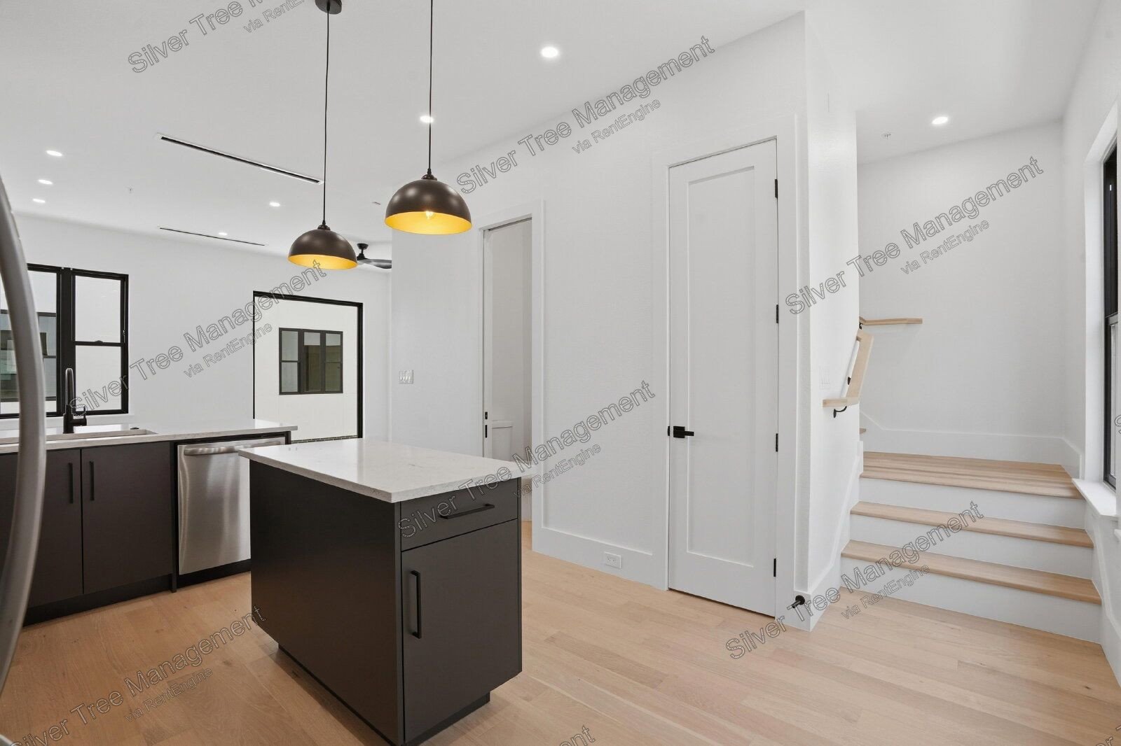 Welcome to this brand-new modern townhome! Move in with no security deposit! Ask us how to qualify. property image