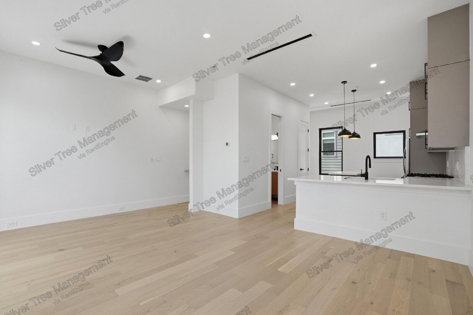 Welcome to this brand-new modern townhome! Move in with no security deposit! Ask us how to qualify. property image
