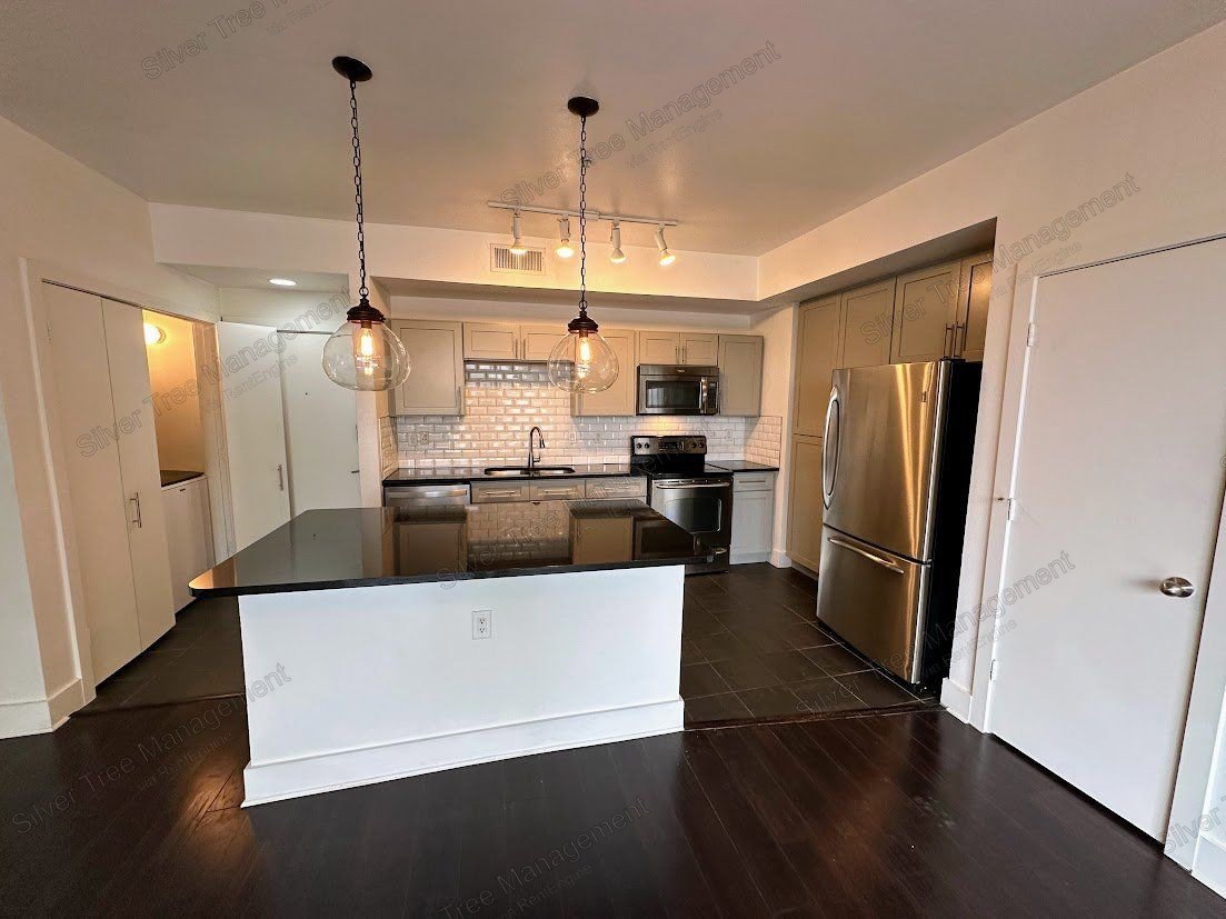 Beautiful 1-bed, 1-bath condo with a garage! property image