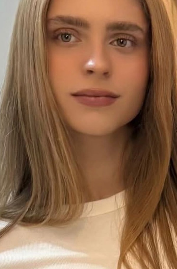 Photo of Rosanna Engel