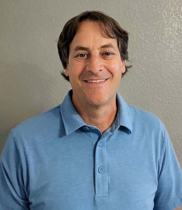 Photo of Eric Cannon